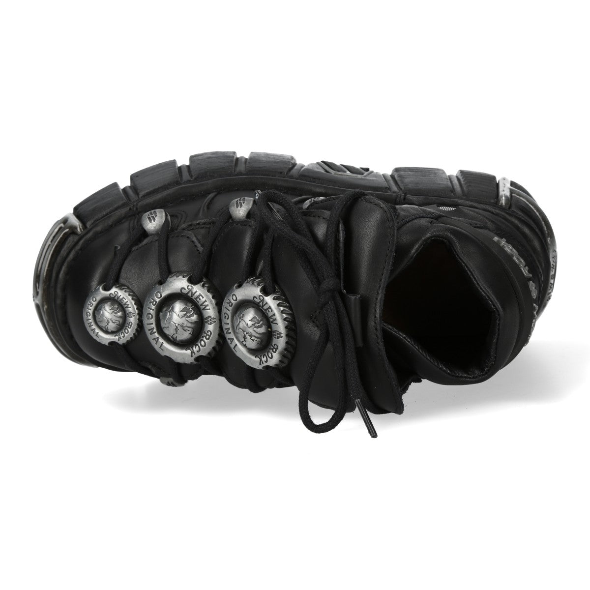New Rock M-106-C201