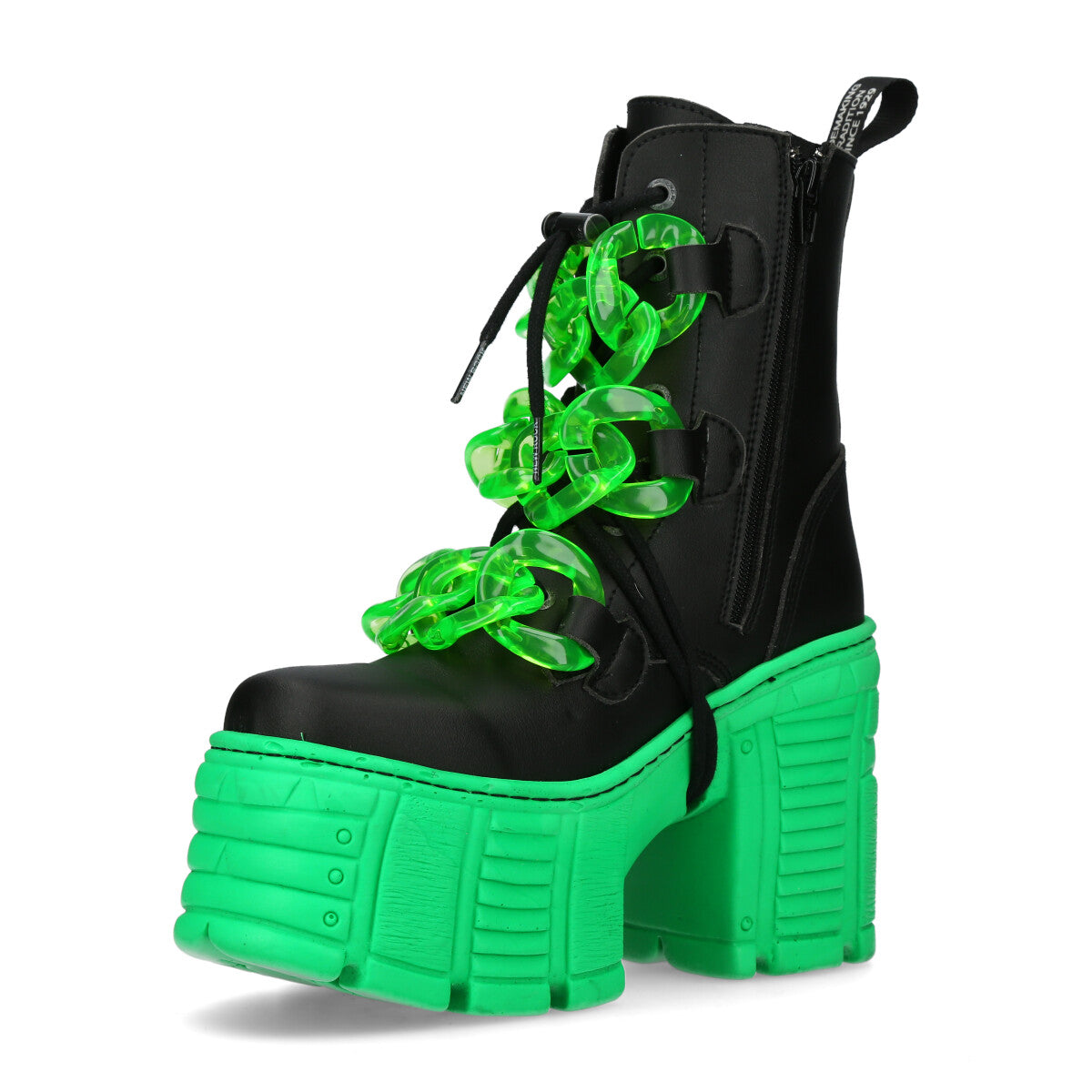 New Rock M-TM009-V1