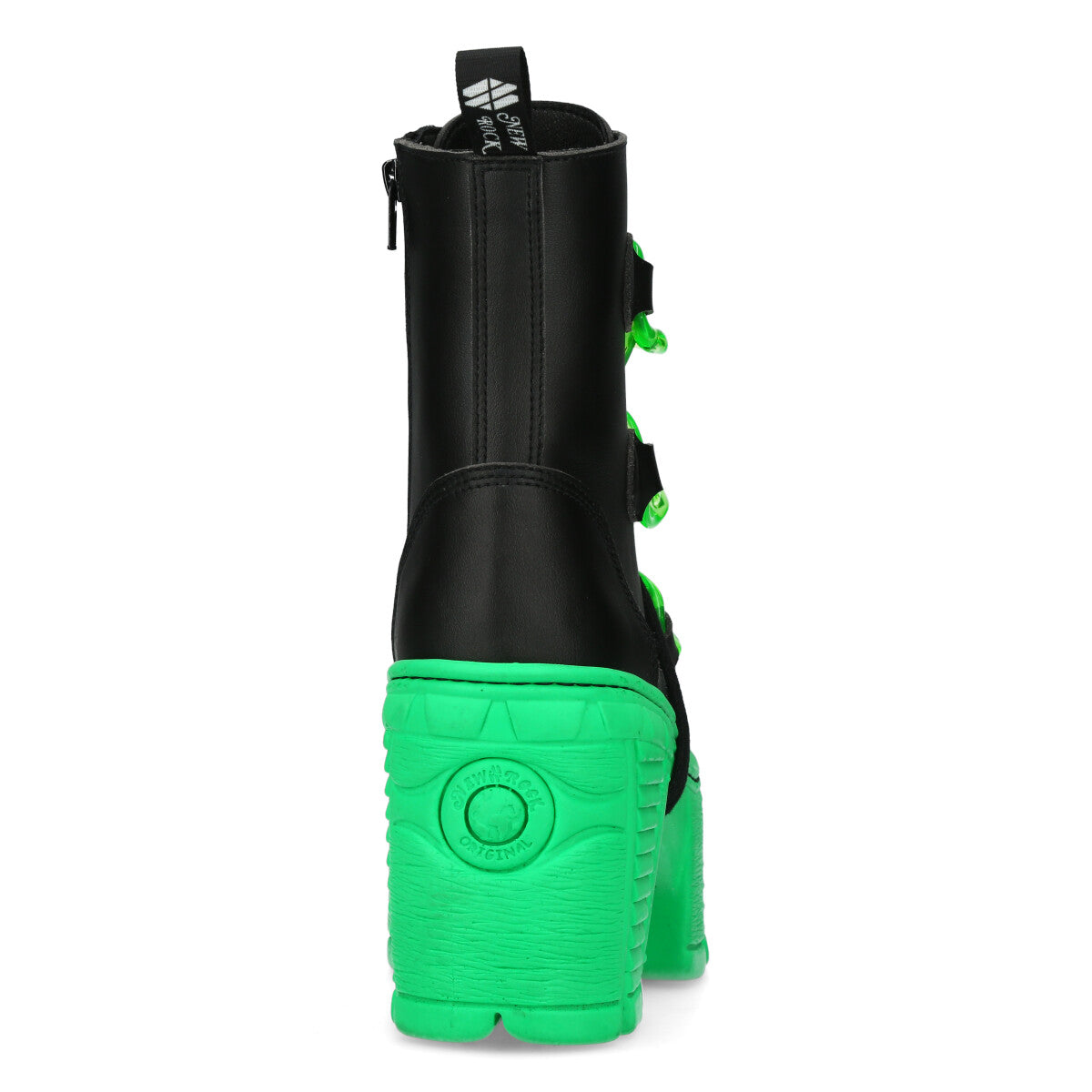 New Rock M-TM009-V1