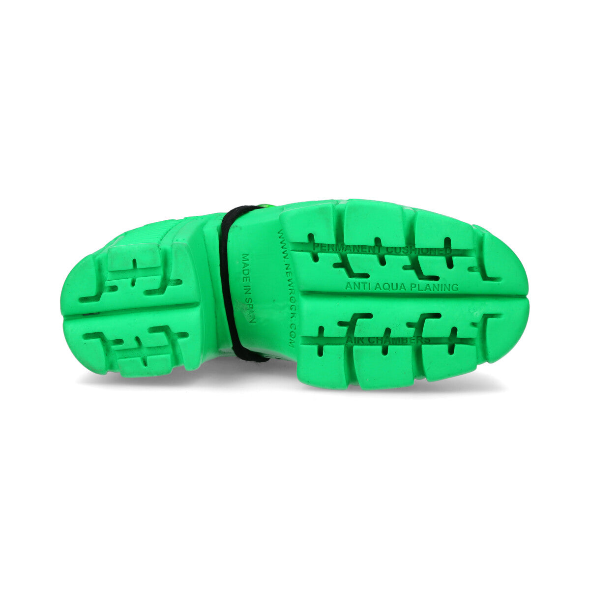 New Rock M-TM009-V1