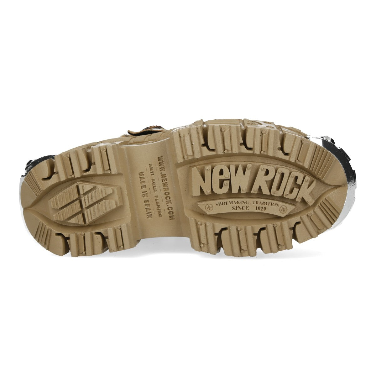 New Rock M-WALL285-C5