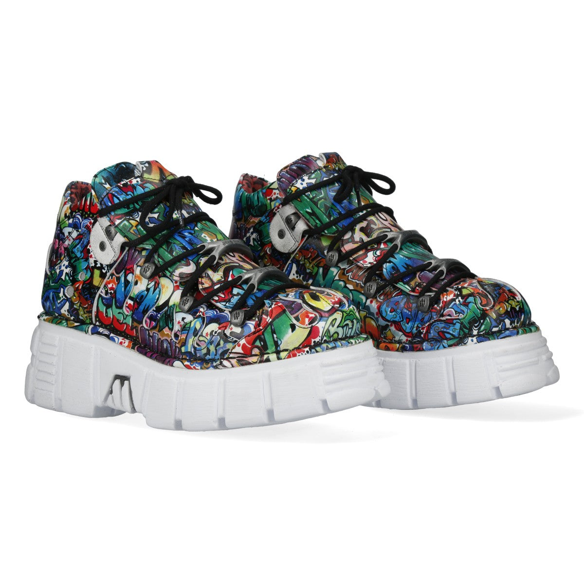 New Rock M-1548-V15