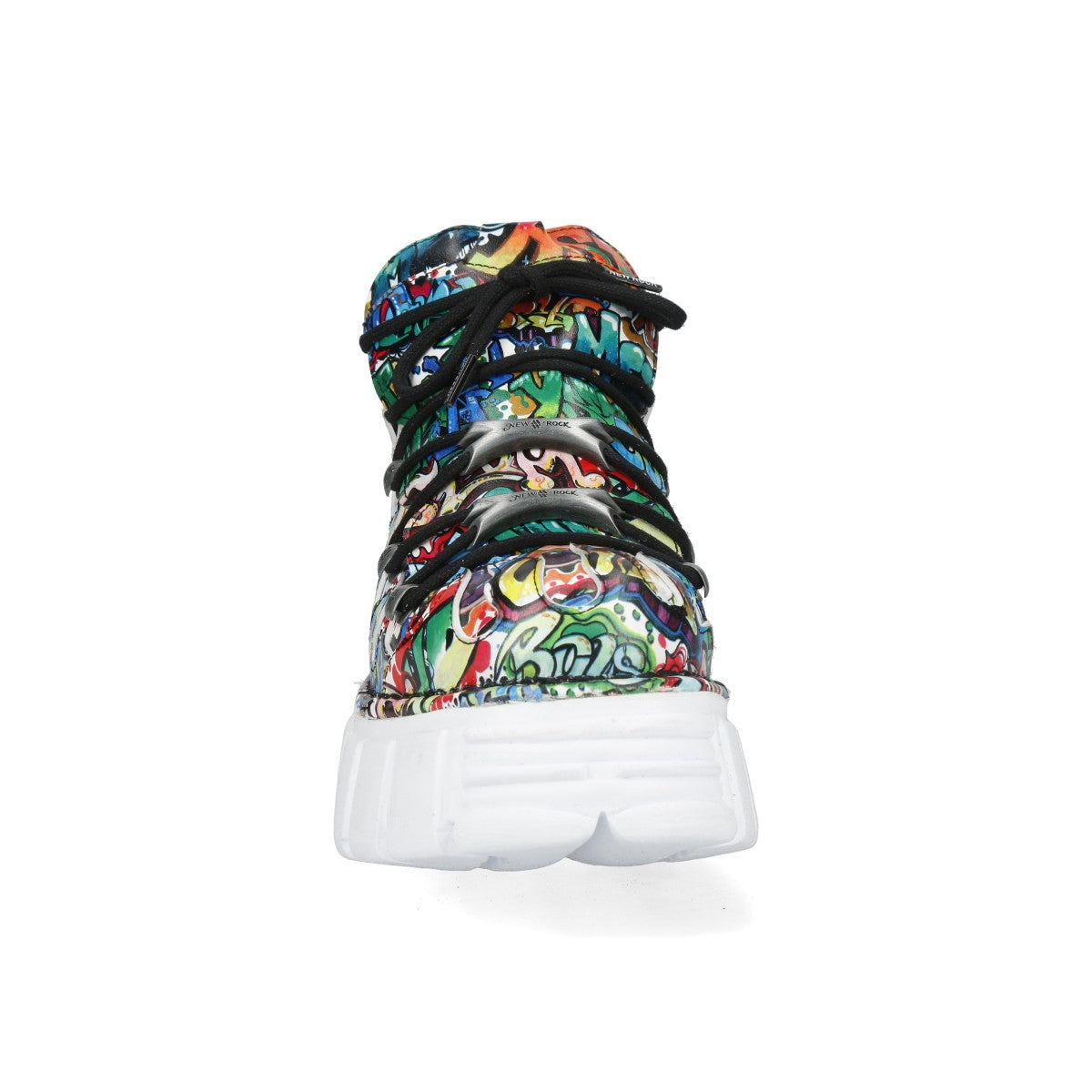 New Rock M-1548-V15