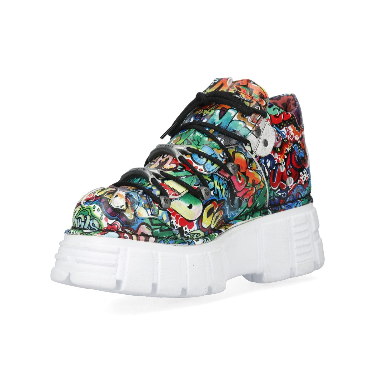 New Rock M-1548-V15