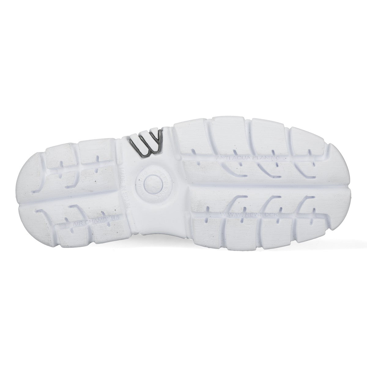 New Rock M-1548-V15