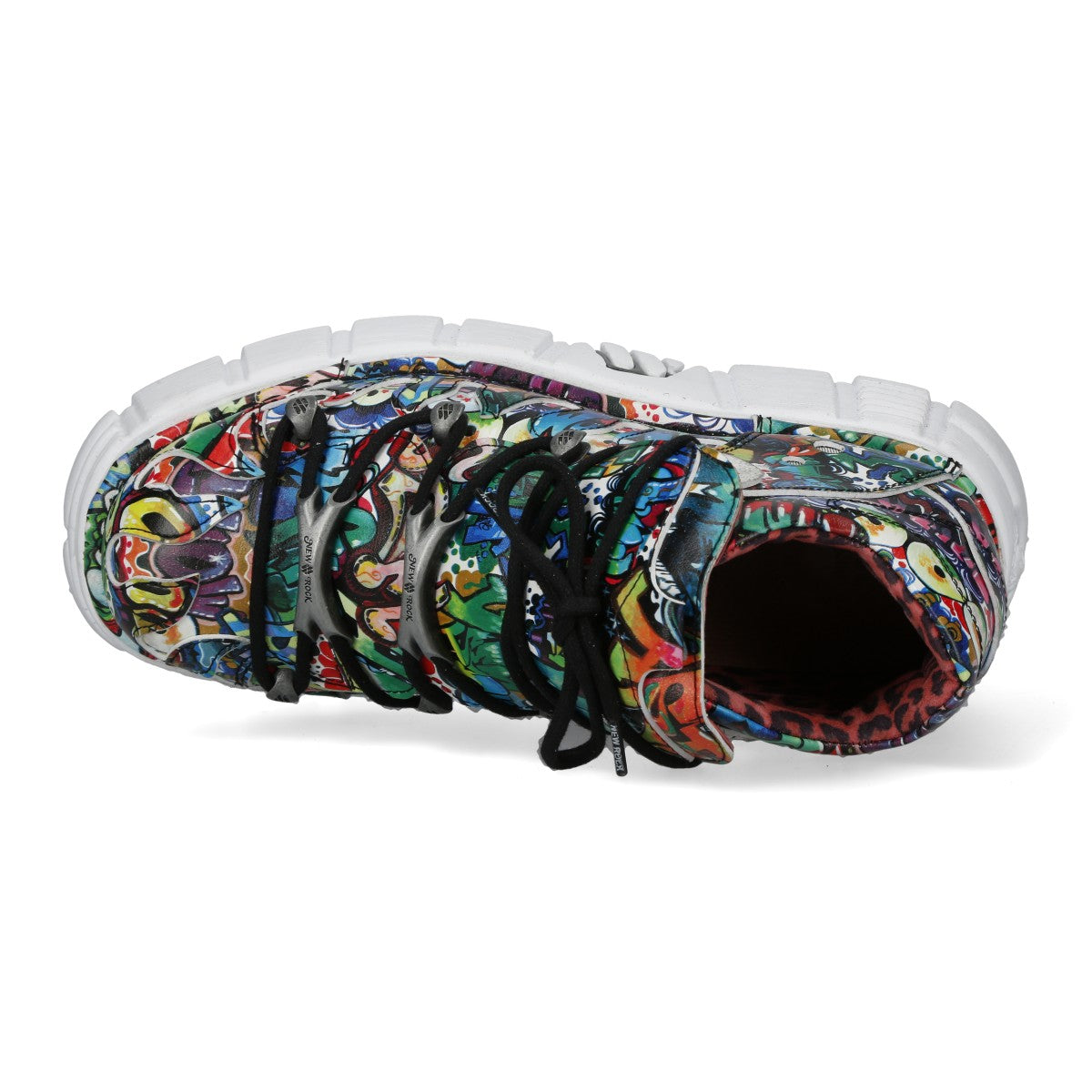 New Rock M-1548-V15
