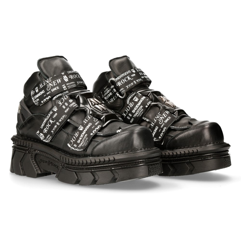 New Rock M-MET285-C1