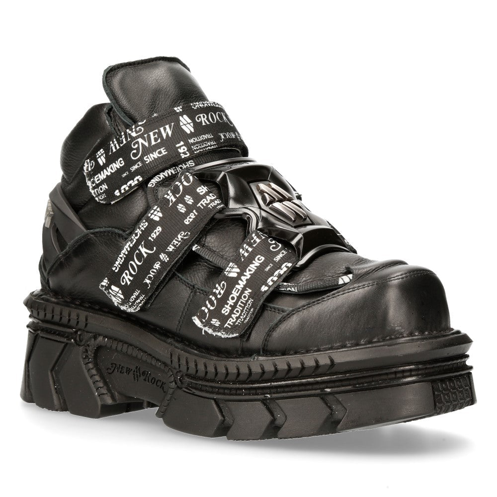 New Rock M-MET285-C1