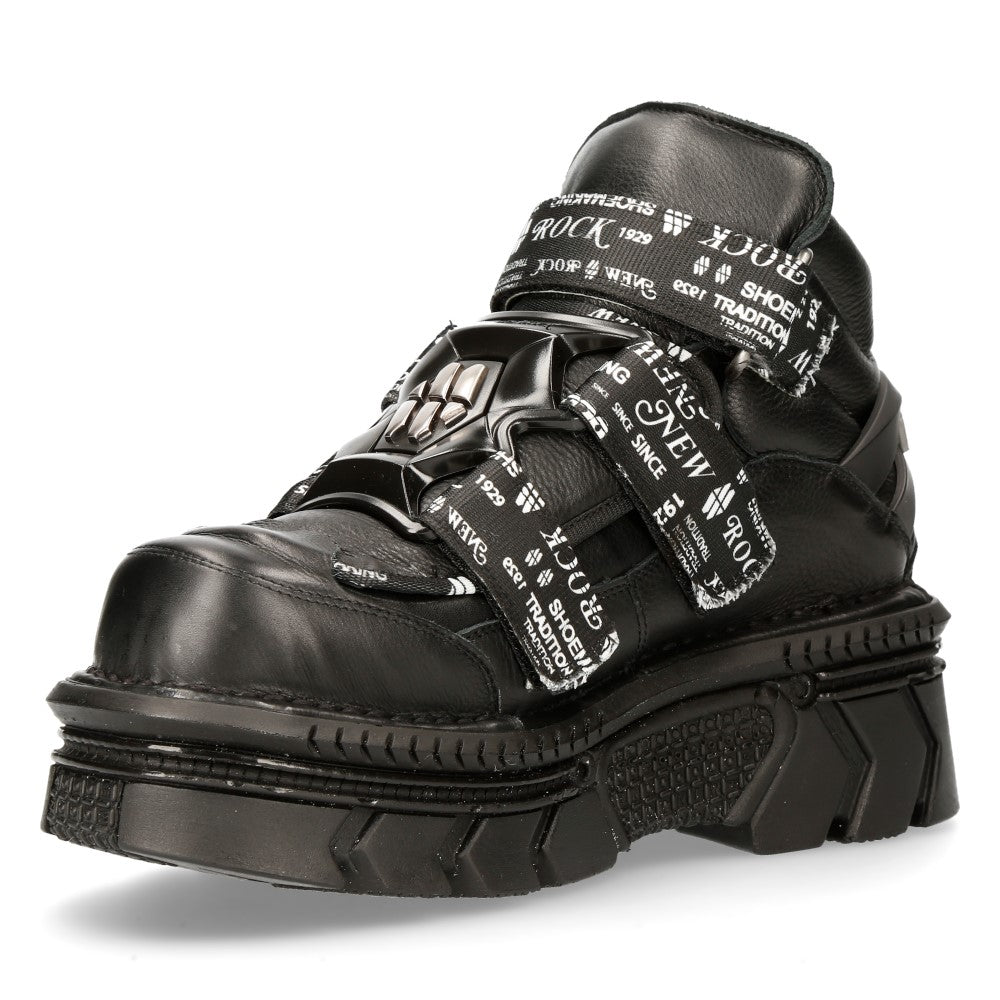 New Rock M-MET285-C1