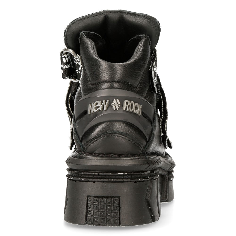New Rock M-MET285-C1