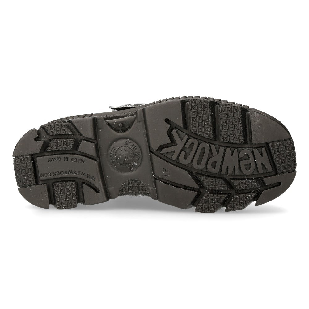 New Rock M-MET285-C1