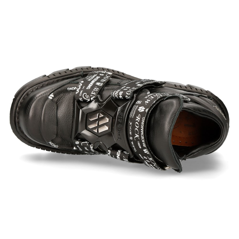 New Rock M-MET285-C1
