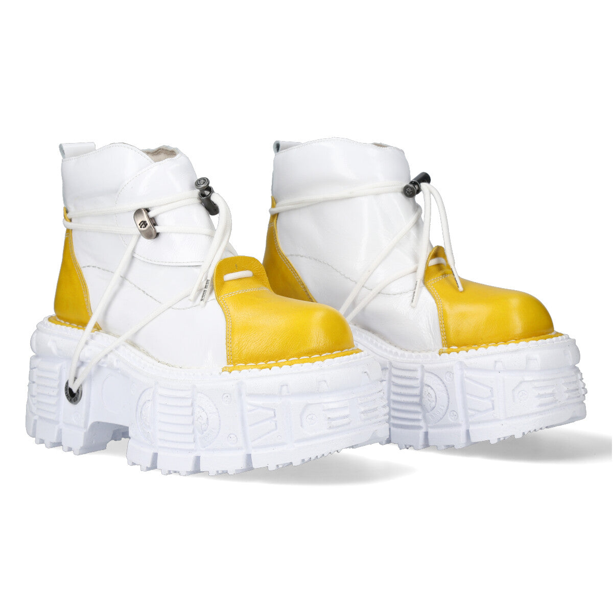 New Rock M-TANK016-C5