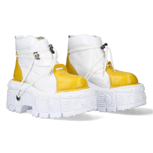 New Rock M-TANK016-C5