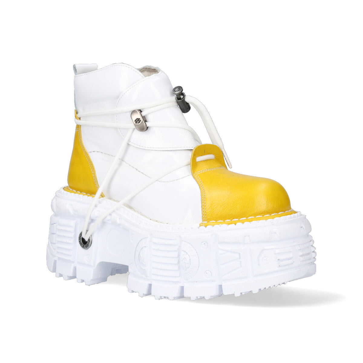 New Rock M-TANK016-C5