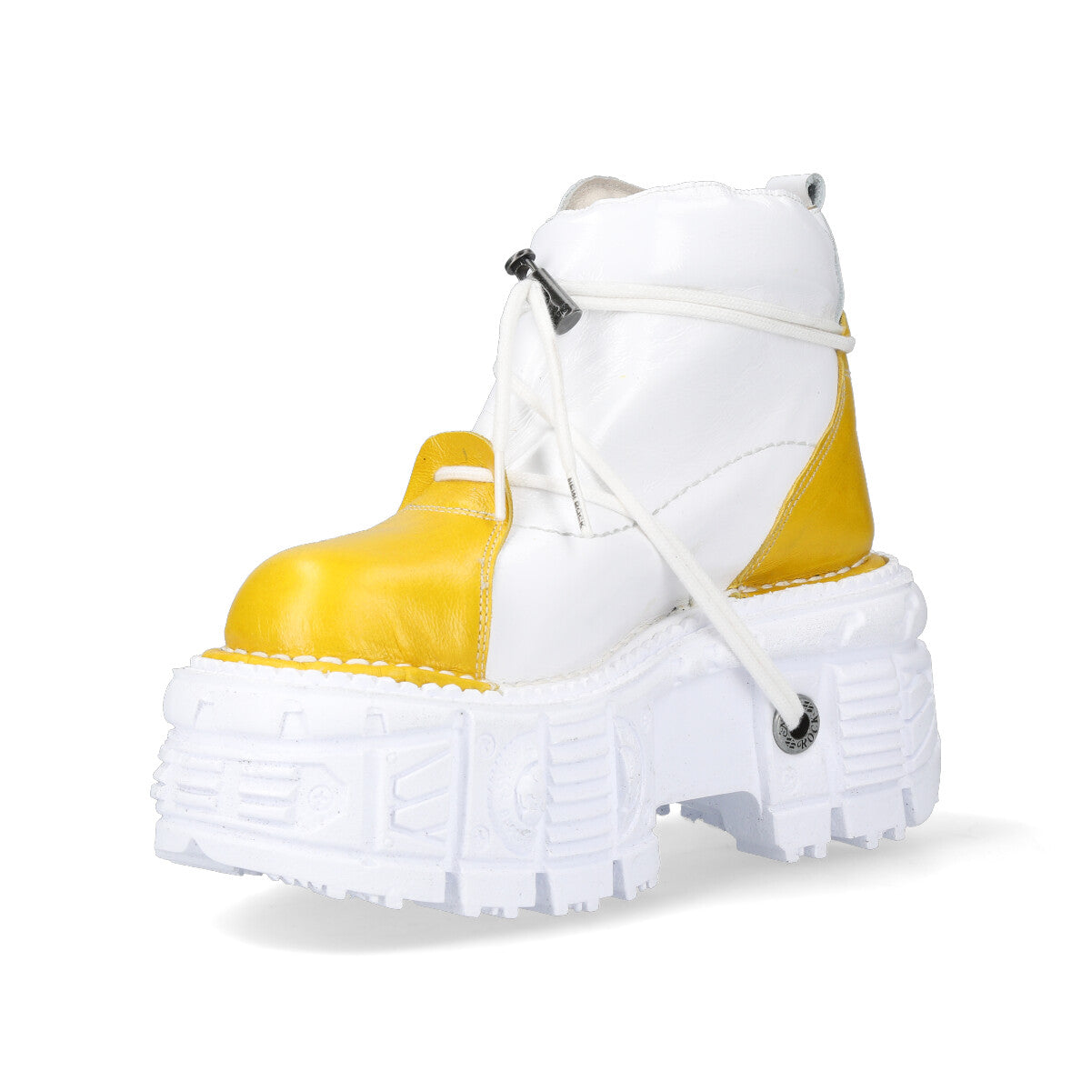New Rock M-TANK016-C5
