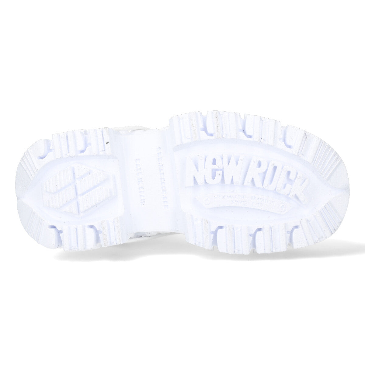 New Rock M-TANK016-C5