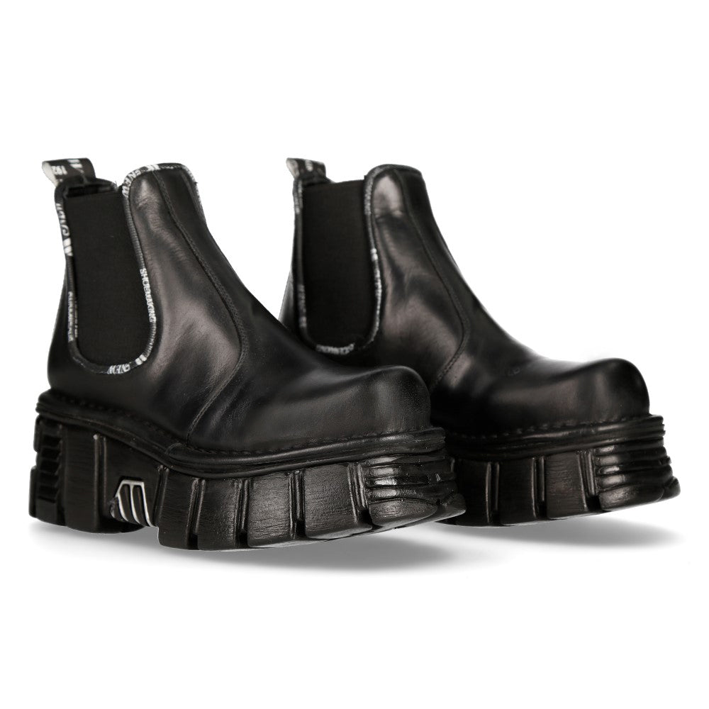 New Rock M-1557-C1