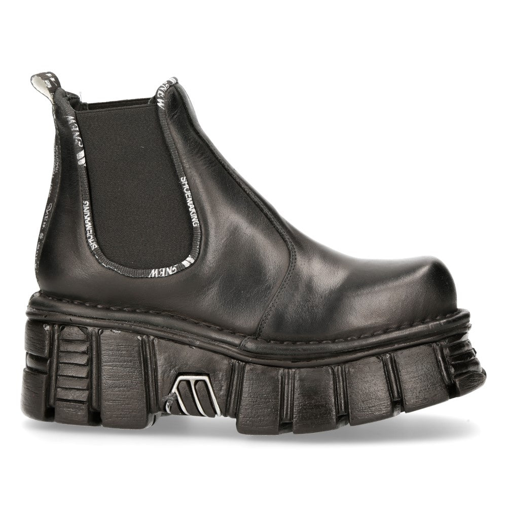 New Rock M-1557-C1