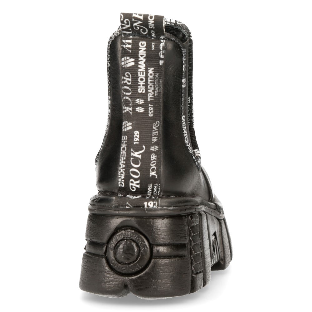 New Rock M-1557-C1