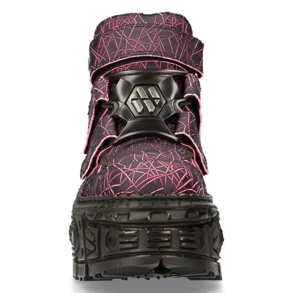 New Rock M-WALL009-C9