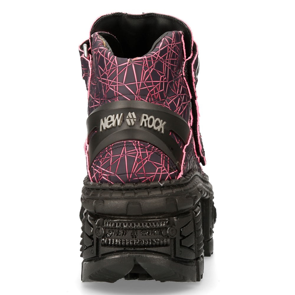 New Rock M-WALL009-C9