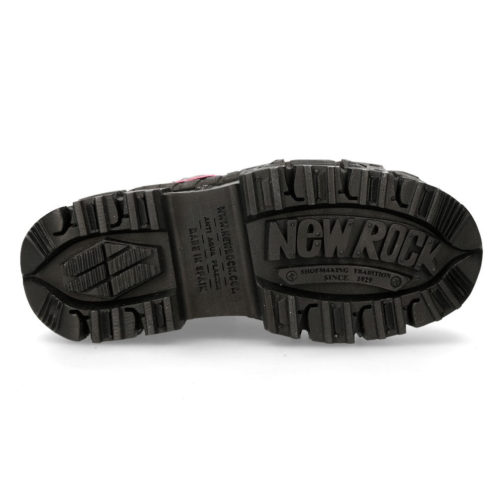 New Rock M-WALL009-C9