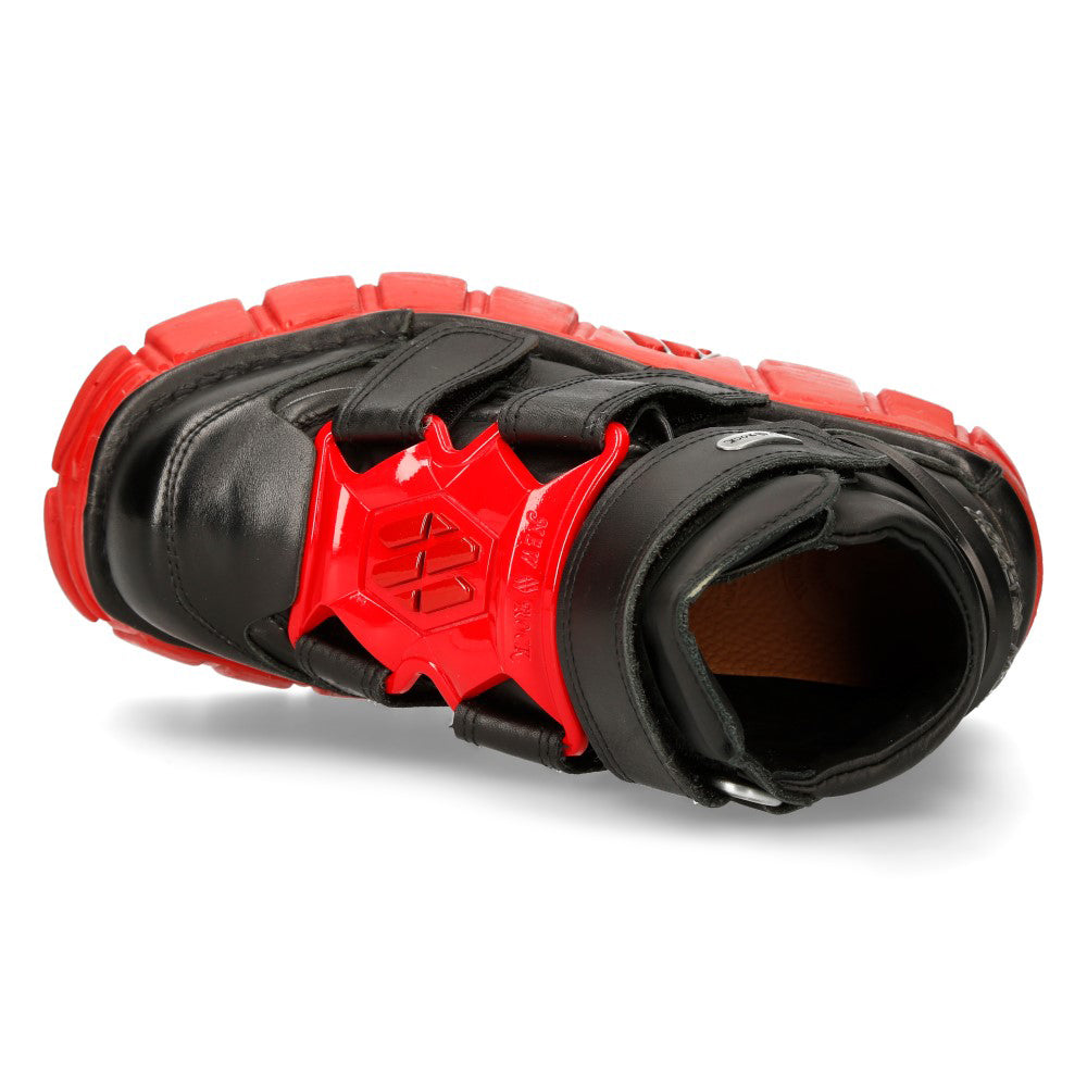 New Rock M-285-C65