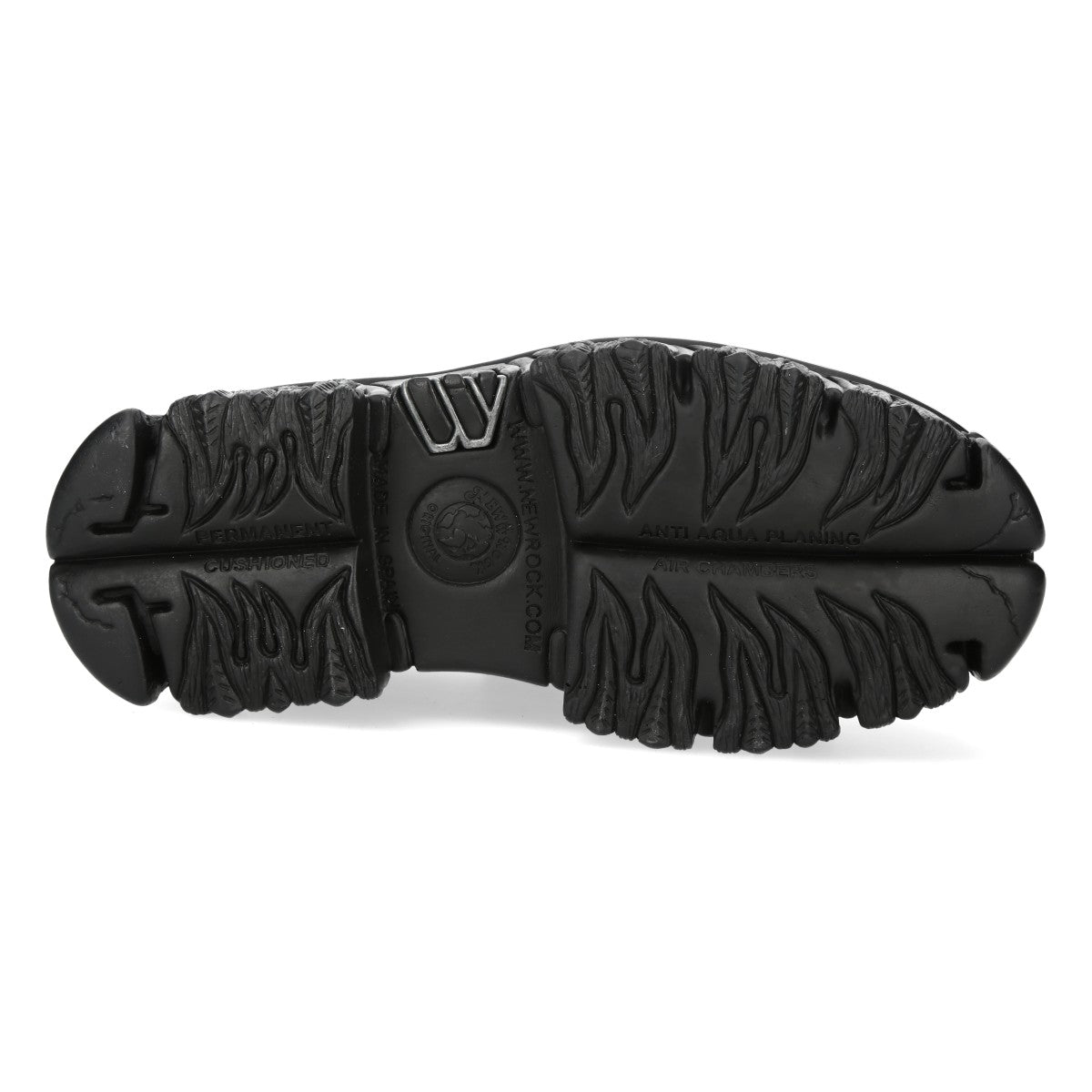 New Rock M-120N-C102