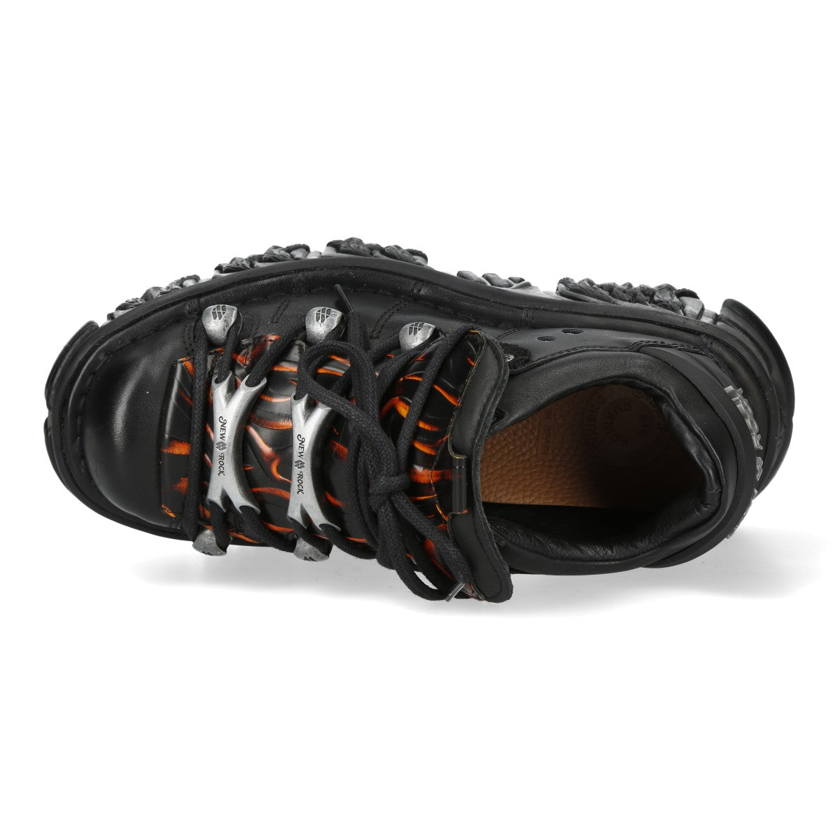 New Rock M-120N-C102