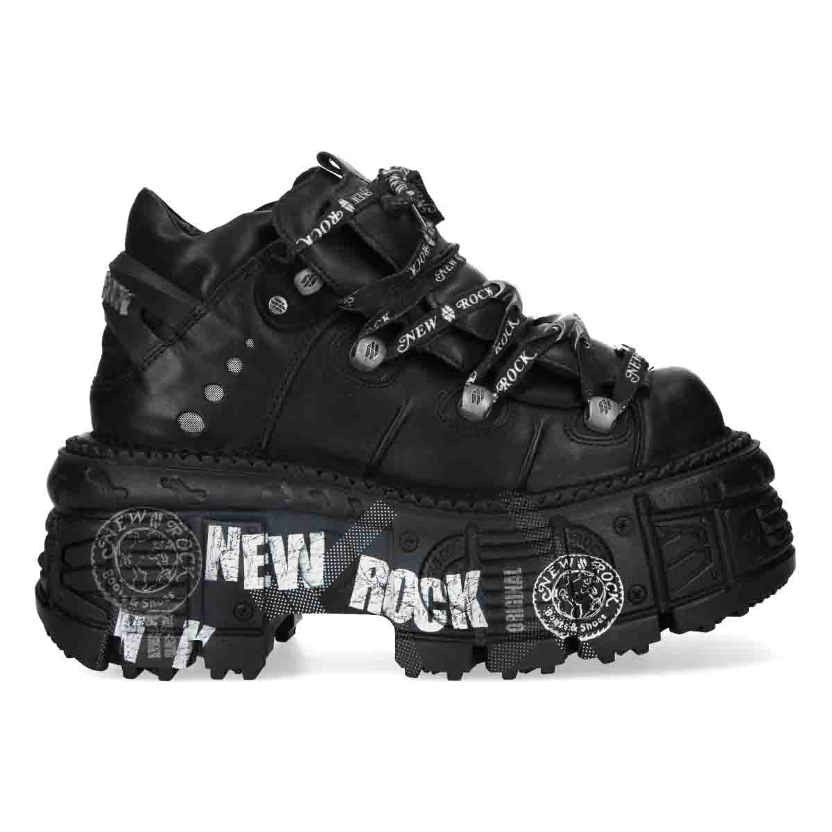New Rock M-TANK106-C9