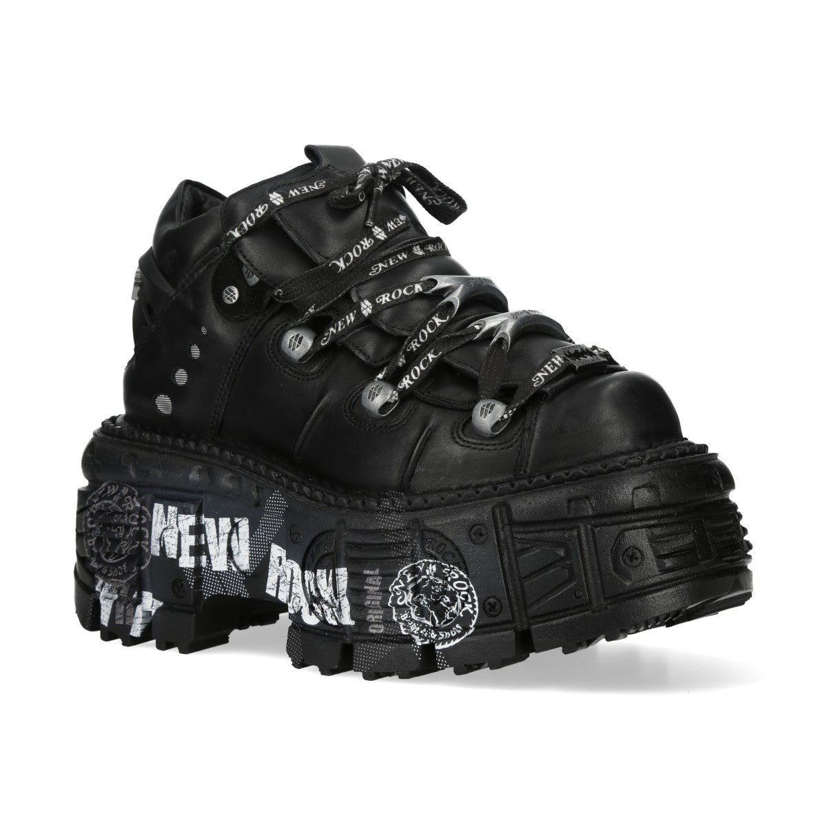 New Rock M-TANK106-C9
