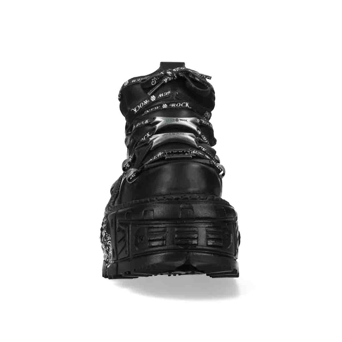 New Rock M-TANK106-C9