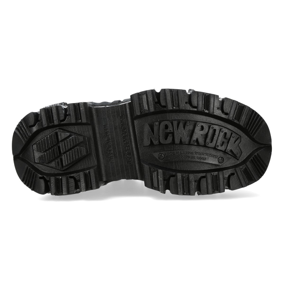 New Rock M-TANK106-C9