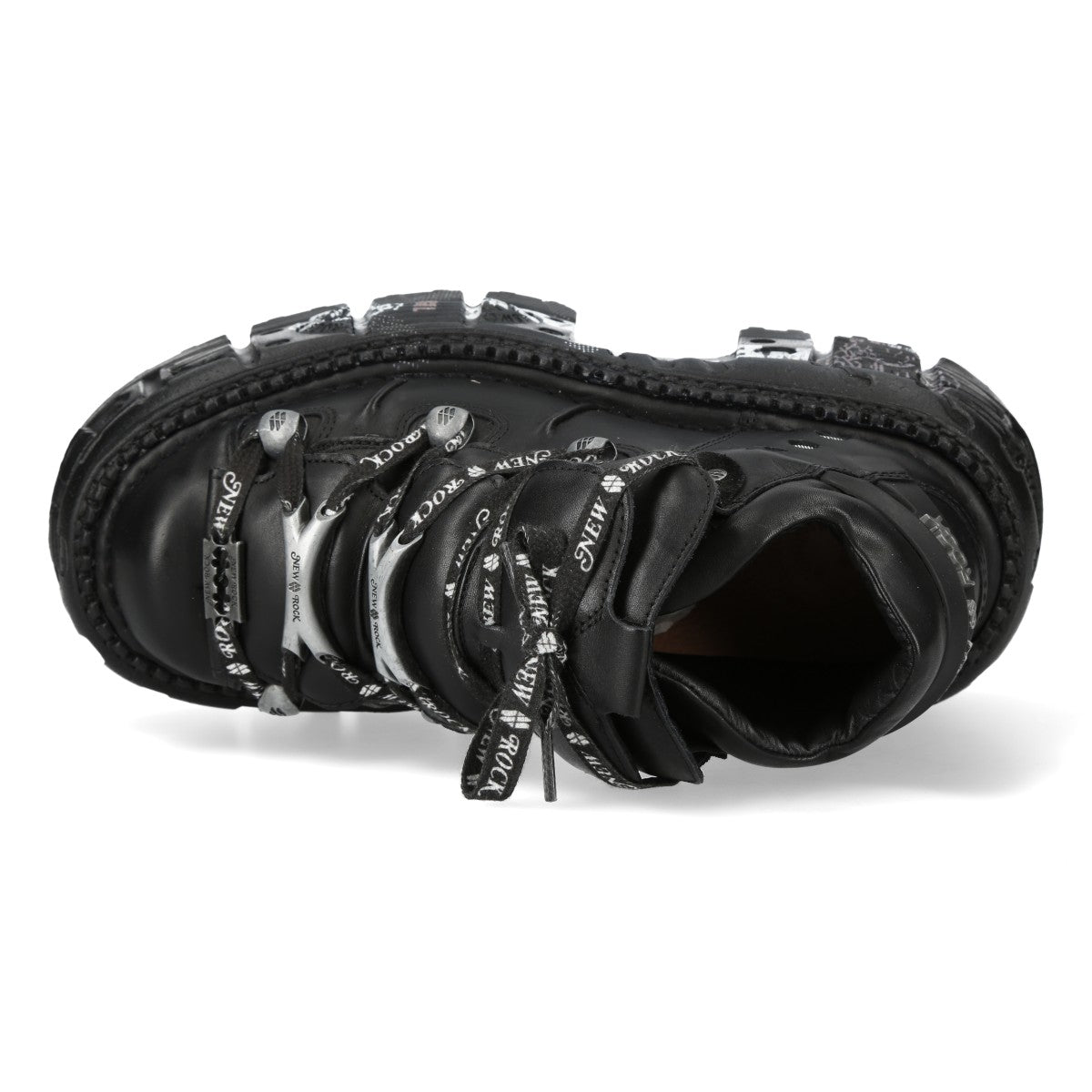 New Rock M-TANK106-C9