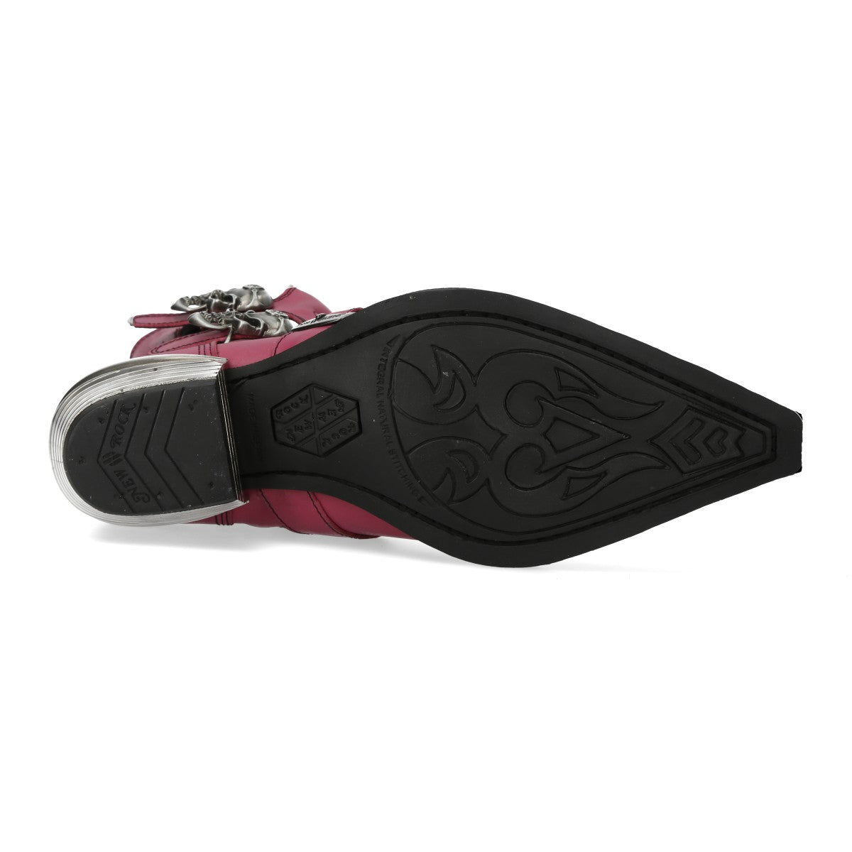 New Rock M-WST001-PC3