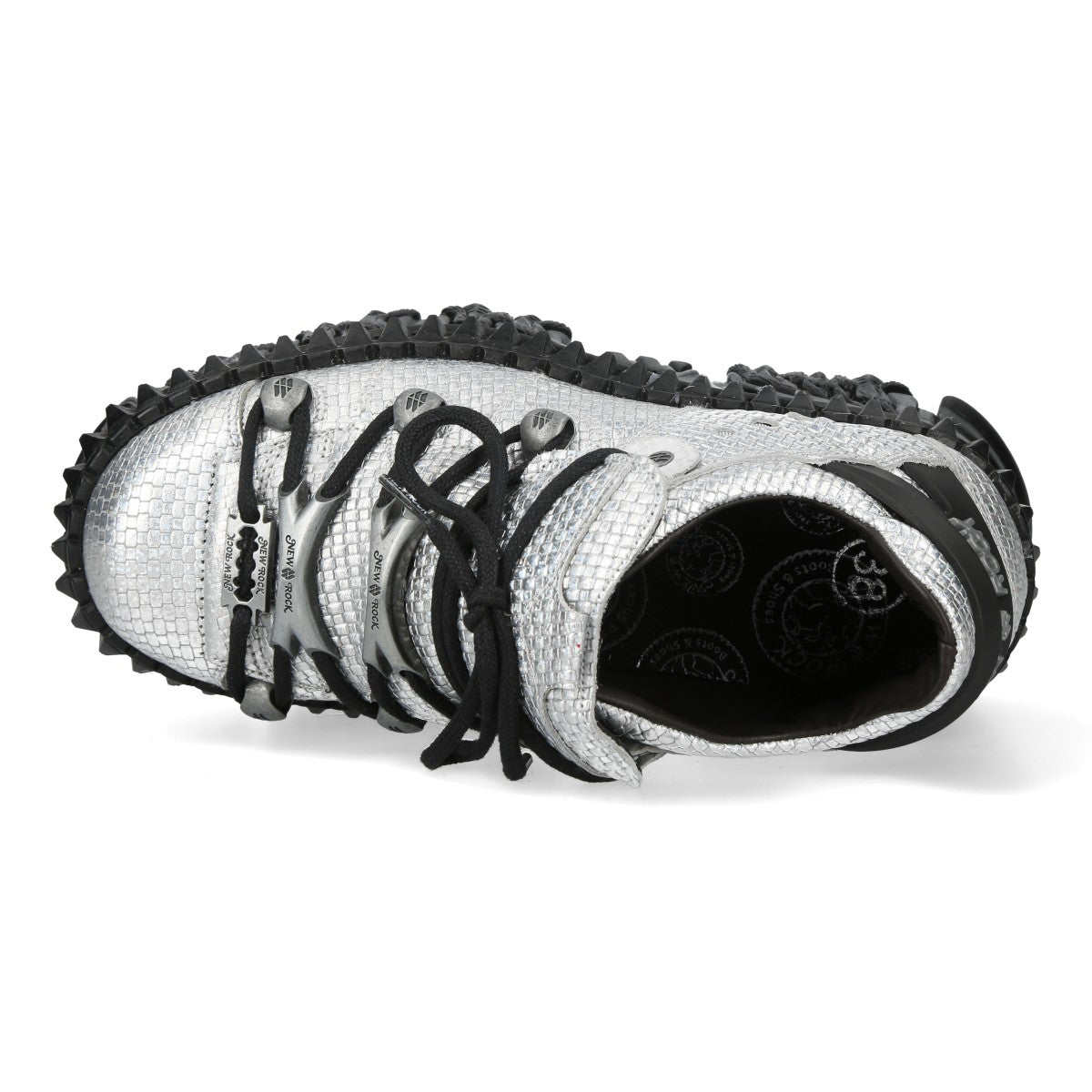 New Rock M-WALL120NC-C12