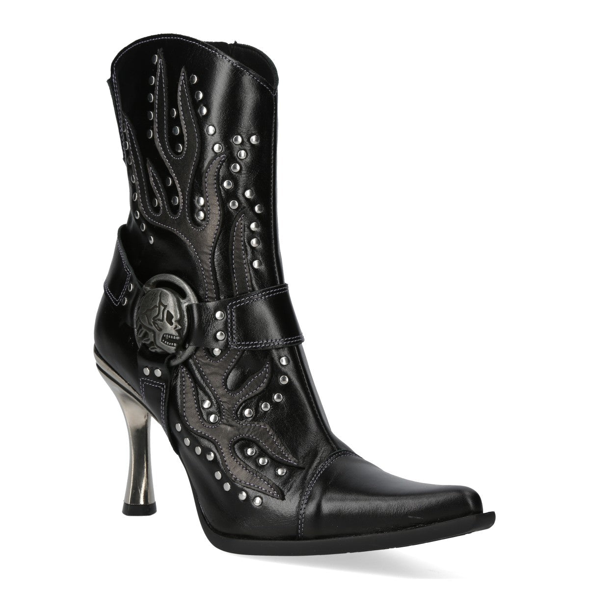New Rock M-7919-C11
