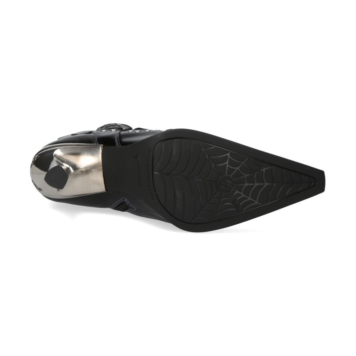 New Rock M-7919-C11