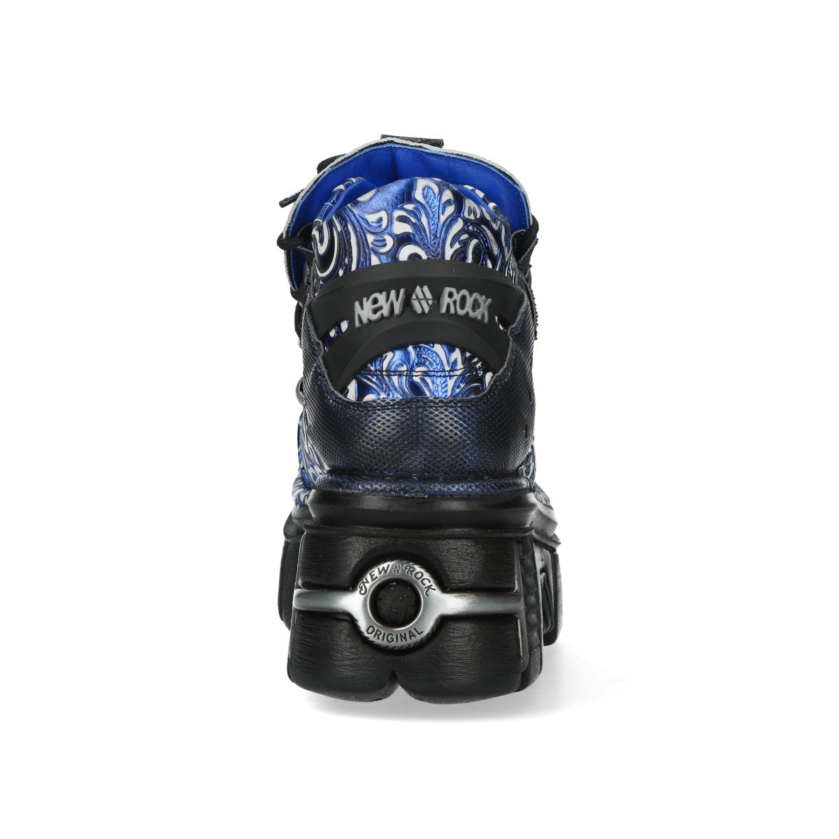 New Rock M-106-C189