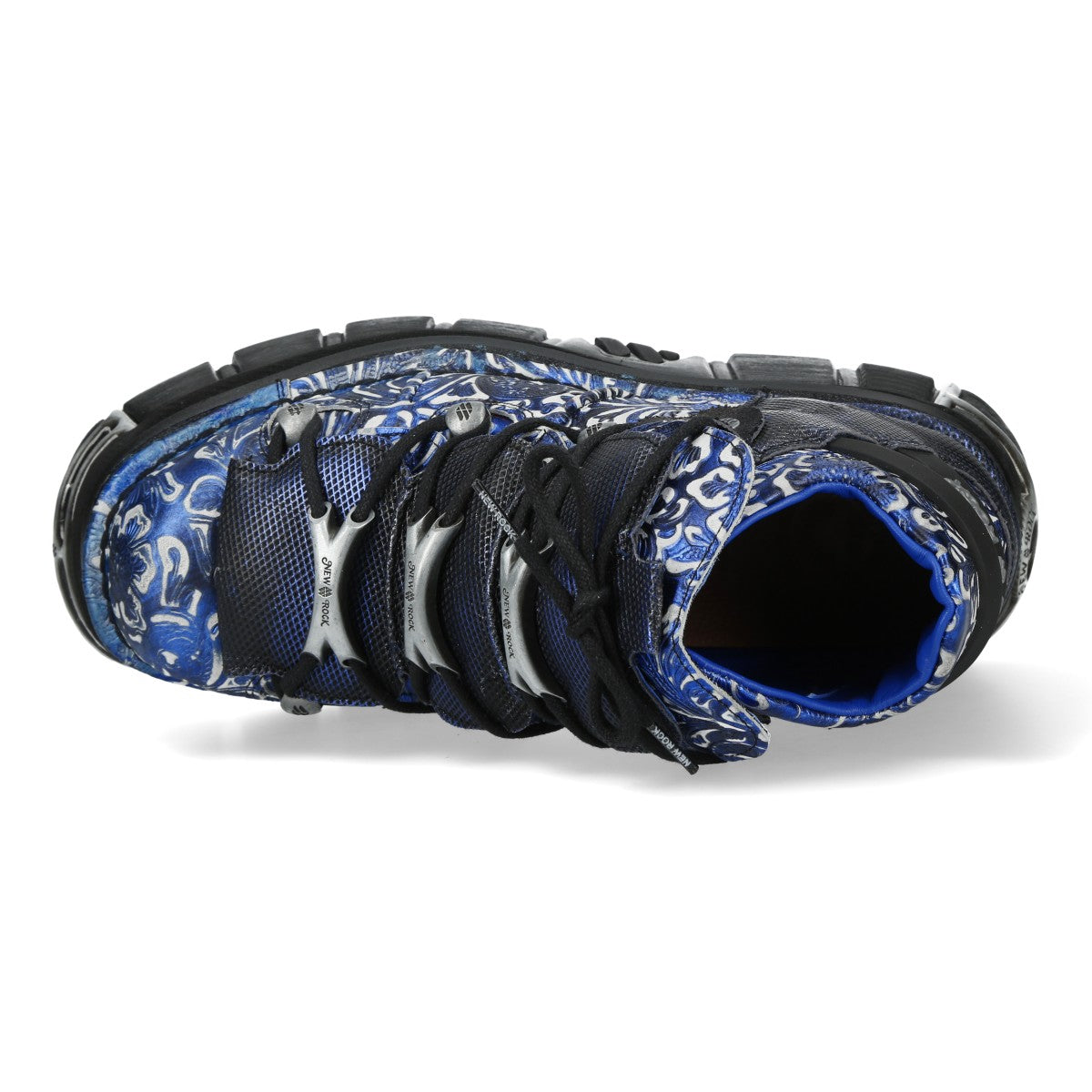 New Rock M-106-C189