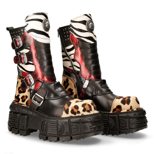 New Rock M-MET008-C1