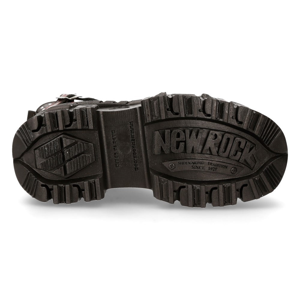 New Rock M-MET008-C1