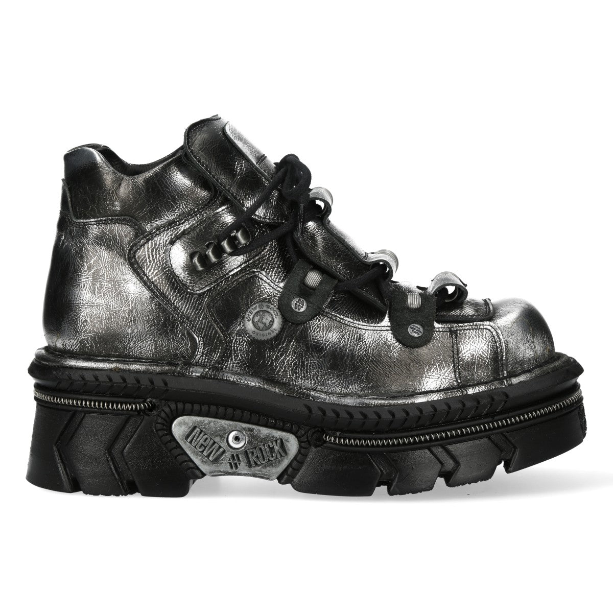 New Rock M-215-C45