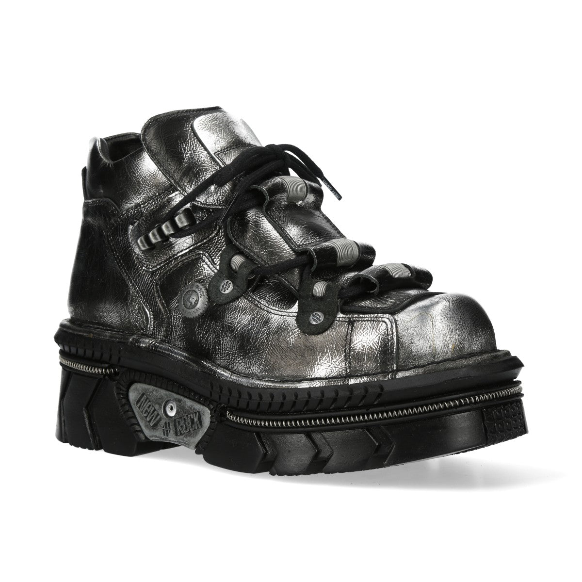 New Rock M-215-C45