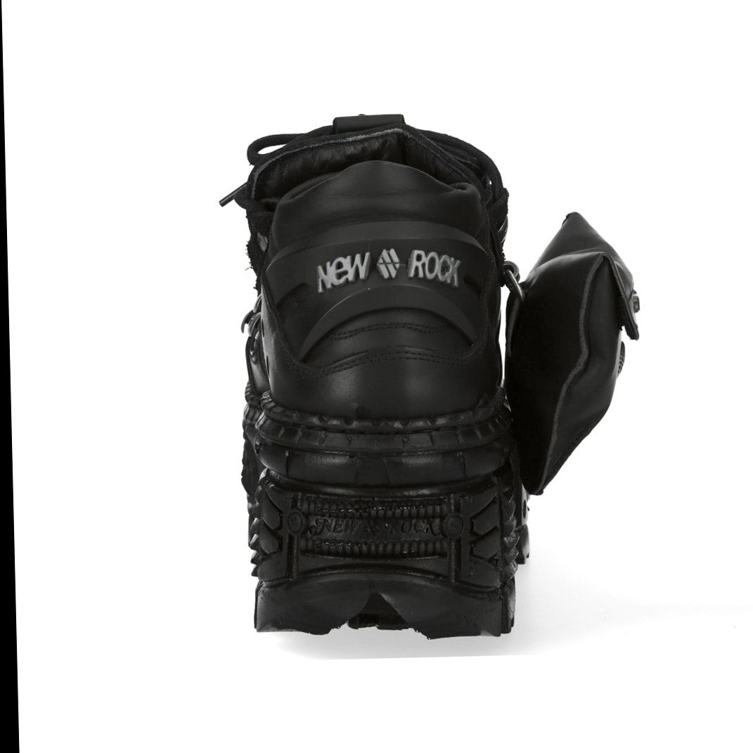 New Rock M-OVERZ106NR-C1