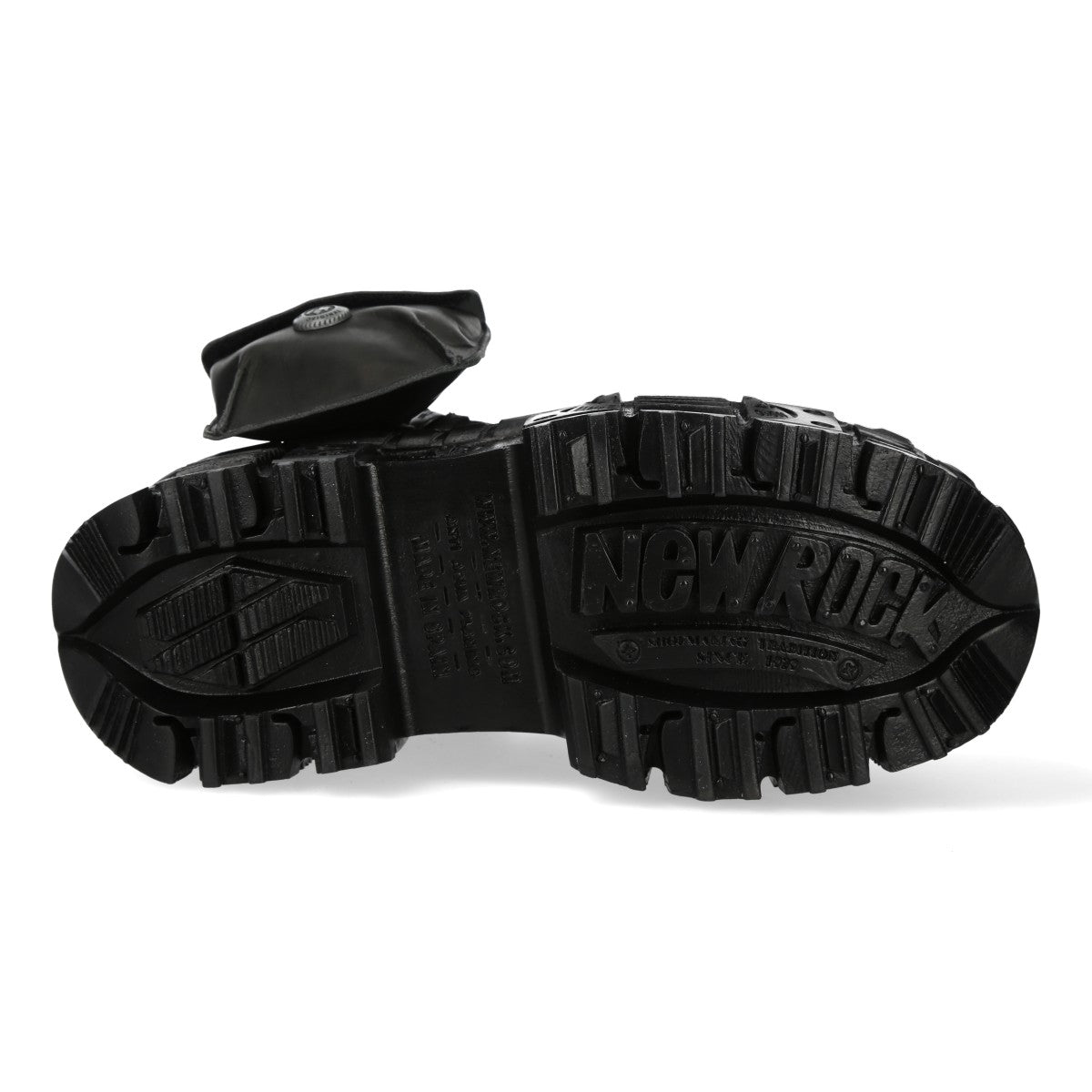 New Rock M-OVERZ106NR-C1