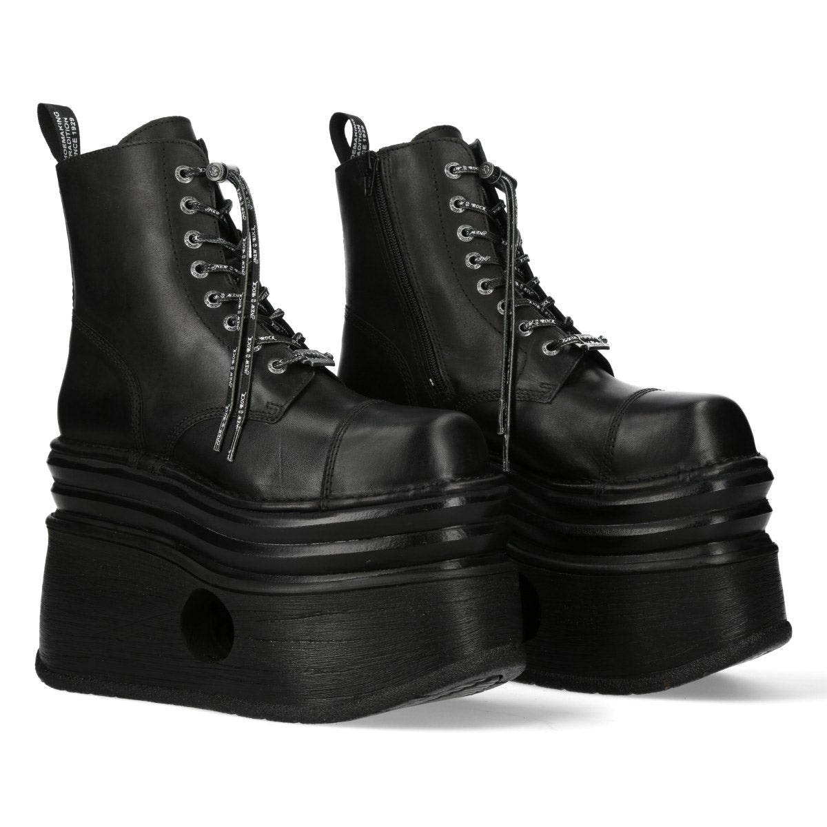 New Rock M-MILI083CCT-C20