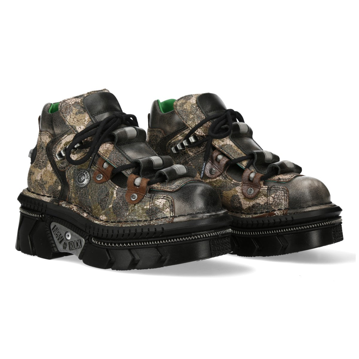 New Rock M-215-C43