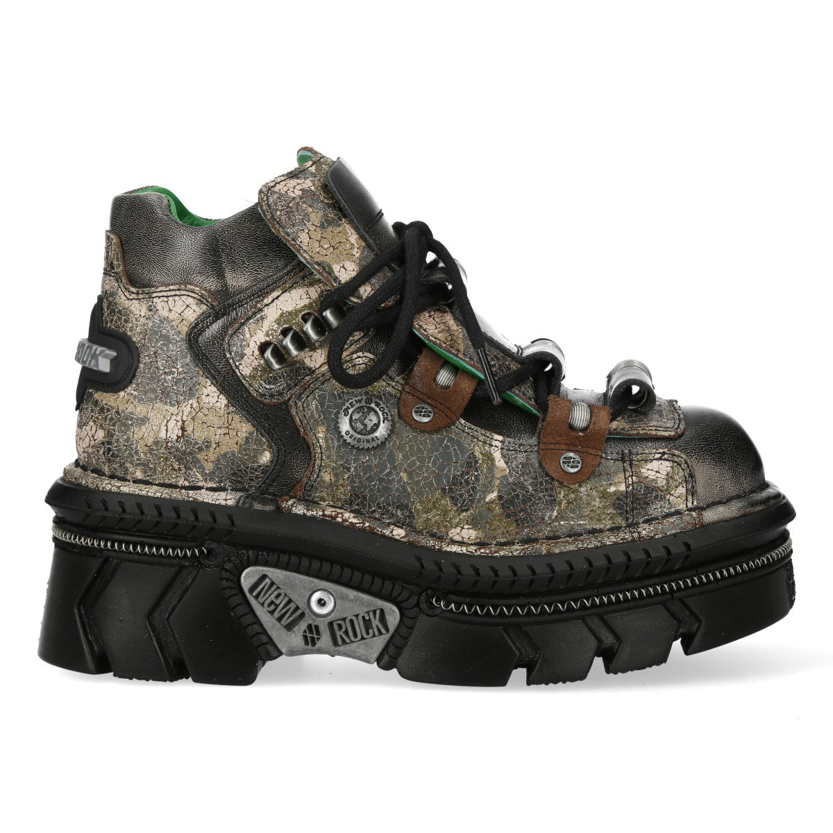 New Rock M-215-C43